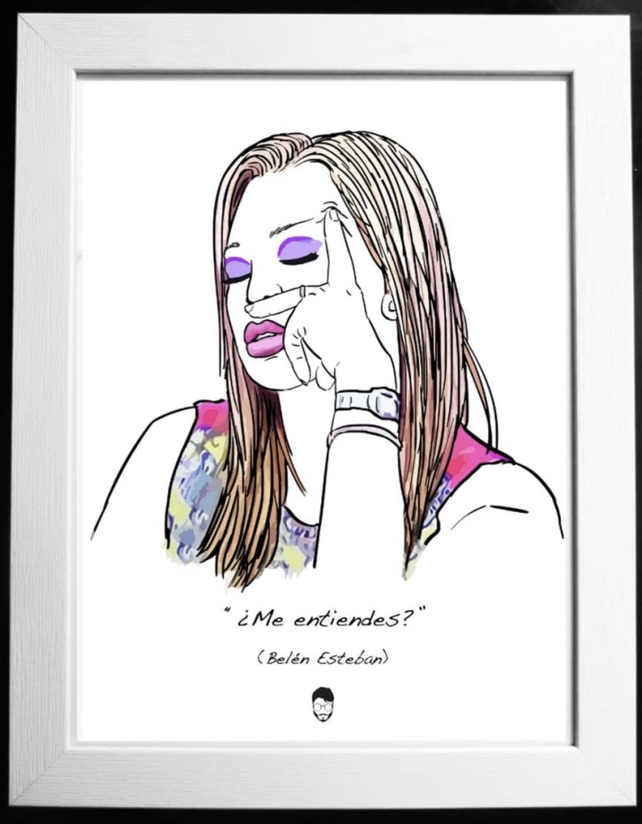 Cultura popular ilustrada | Imagen 2