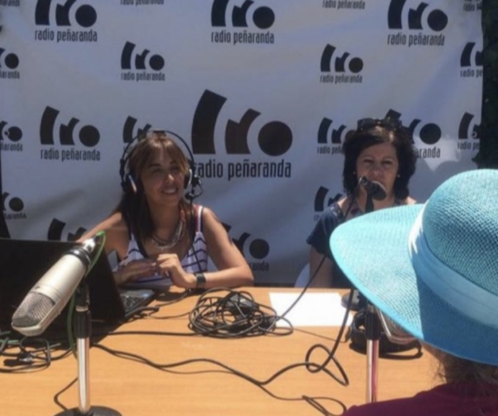 La radio y nuestros pueblos: Sintonias y voces que han sido y son parte de nuestra vida | Imagen 5