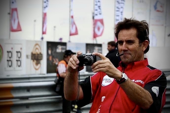 Luto y conmoci&oacute;n en Macotera por la muerte de Gabriel Madrid, vecino querido, exconcejal y figura ligada a la Junta | Imagen 1