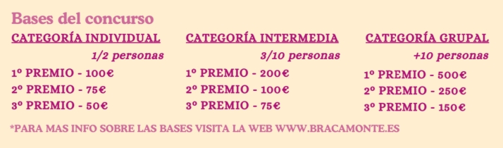 Actividades para todas las edades y llamativas novedades protagonizan el Carnaval 2025 de Pe&ntilde;aranda del 28 de febrero al 5 de marzo | Imagen 1