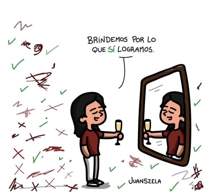 Brindemos por lo que si conseguimos  | Imagen 1