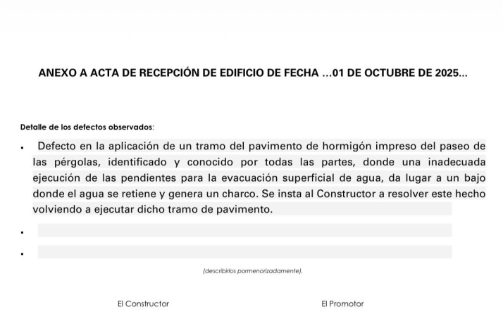 Antonio Poveda acusa al PP de "mala fe y desconocimiento" por las cr&iacute;ticas a las obras de Los Jardines | Imagen 1