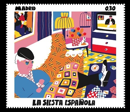 Cultura popular ilustrada | Imagen 5