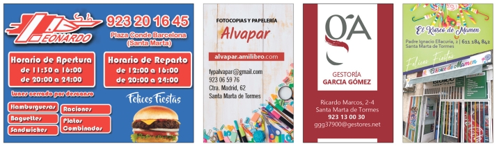 Gu&iacute;a completa de las fiestas de Santa Marta de Tormes 2025: consulta el programa d&iacute;a a d&iacute;a | Imagen 3