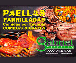 Catering Gabriel pone sabor y gastronomía en El Campo de Peñaranda con una deliciosa caldereta | Imagen 1