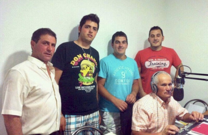 La radio y nuestros pueblos: Sintonias y voces que han sido y son parte de nuestra vida | Imagen 4