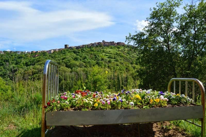 El valor de sus Centros de Interpretaci&oacute;n y la riqueza natural de sus rutas hacen de la Sierra de Francia un lugar &uacute;nico | Imagen 2