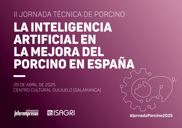 Guijuelo ser&aacute; una vez m&aacute;s capital del sector porcino | Imagen 1