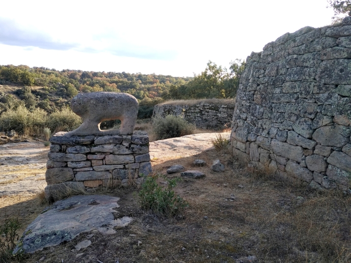 Arribes, un Territorio Vet&oacute;n con mucho que decir | Imagen 1