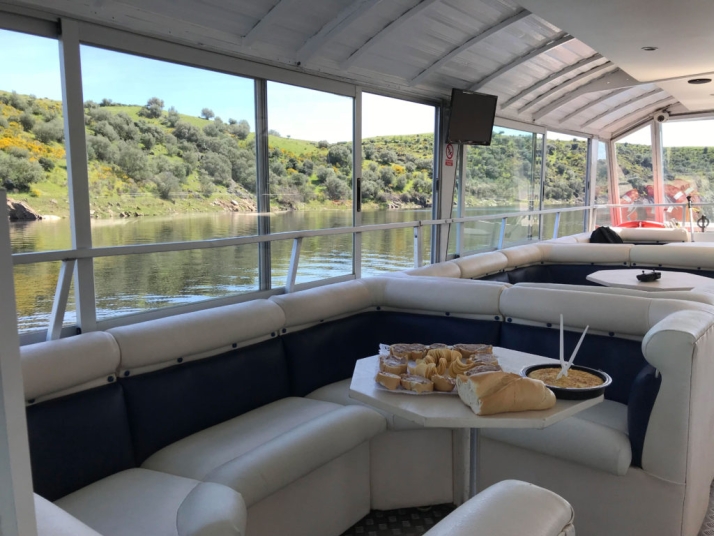 &iexcl;SORTEO! Paseos en barco, cenas, lotes de embutido... SALAMANCArtv AL D&Iacute;A celebra el DEPORTE con sus lectores | Imagen 3