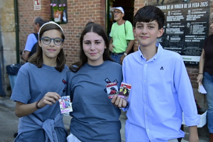 La Glorieta, una incubadora de afici&oacute;n | Imagen 2