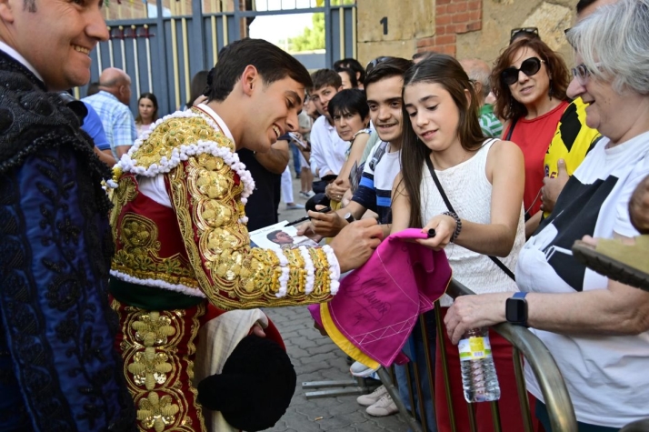 La Glorieta, una incubadora de afici&oacute;n | Imagen 7