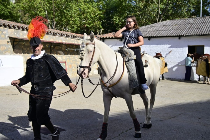 La Glorieta, una incubadora de afici&oacute;n | Imagen 3