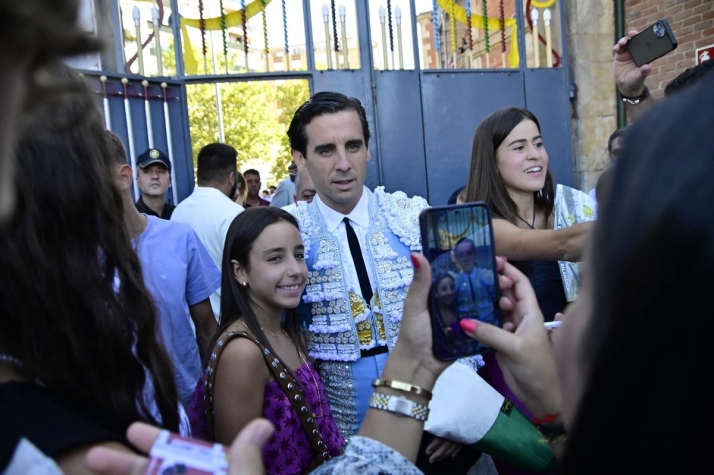 La Glorieta, una incubadora de afici&oacute;n | Imagen 8