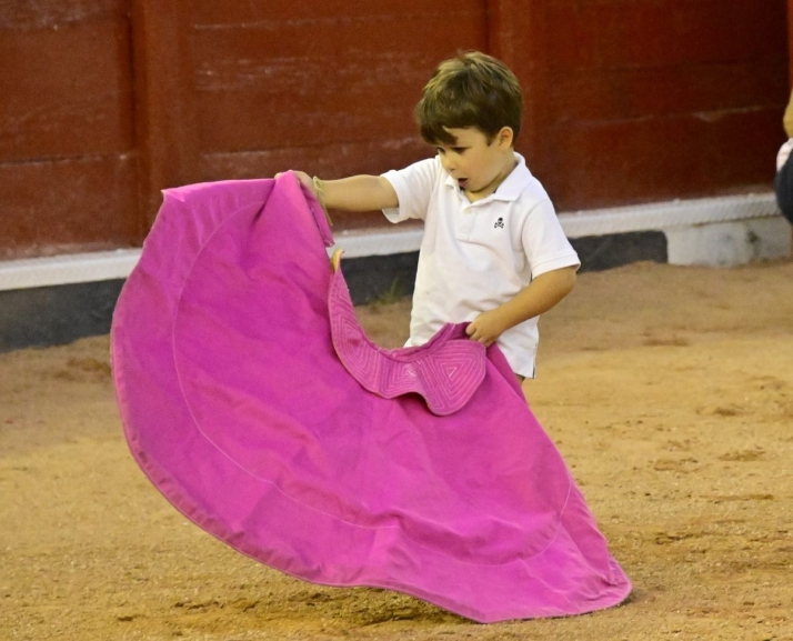 La Glorieta, una incubadora de afici&oacute;n | Imagen 10
