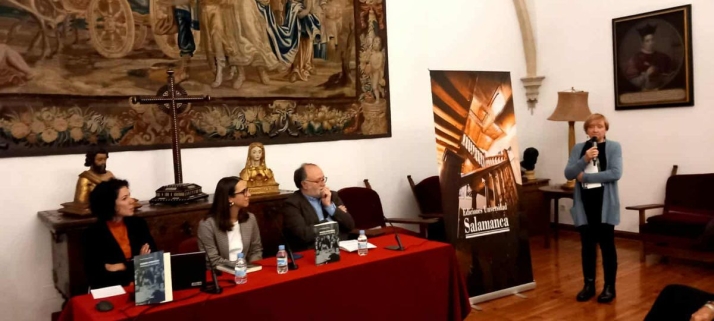 Miguel de Unamuno, un intelectual de &aacute;mbito internacional | Imagen 1