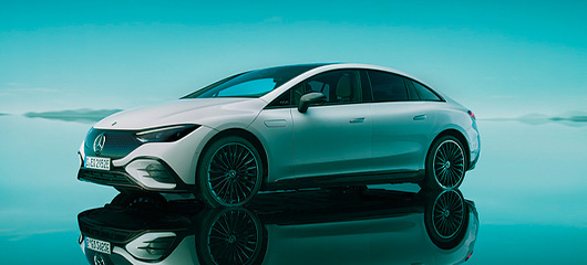 Crece la gama de veh&iacute;culos 100% el&eacute;ctricos de Mercedes-Benz | Imagen 1