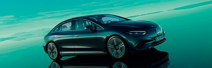 Crece la gama de veh&iacute;culos 100% el&eacute;ctricos de Mercedes-Benz | Imagen 2