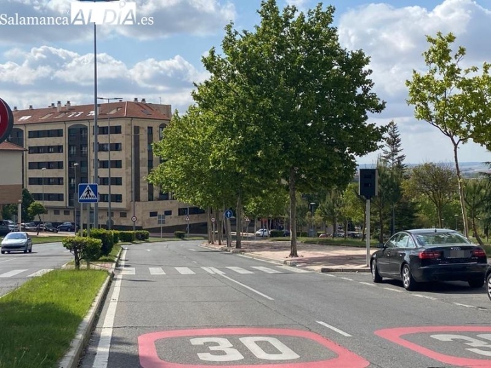 Hay nuevos radares que vigilan Salamanca: consulta el mapa  | Imagen 1