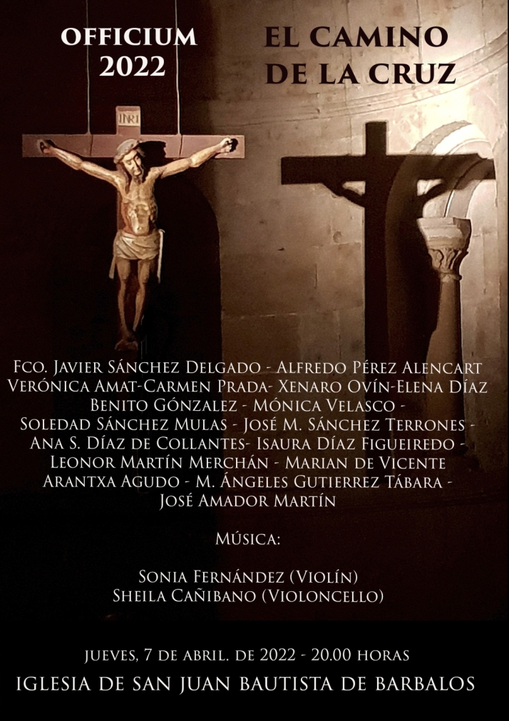 La oraci&oacute;n &nbsp;de los poetas alcanza su vig&eacute;sima quinta edici&oacute;n | Imagen 1