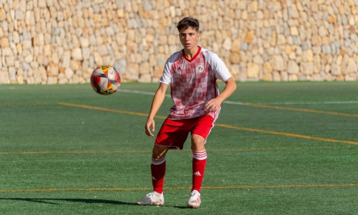 Pablo Cojo se clasifica para la Fase Oro del Campeonato de Espa&ntilde;a | Imagen 1