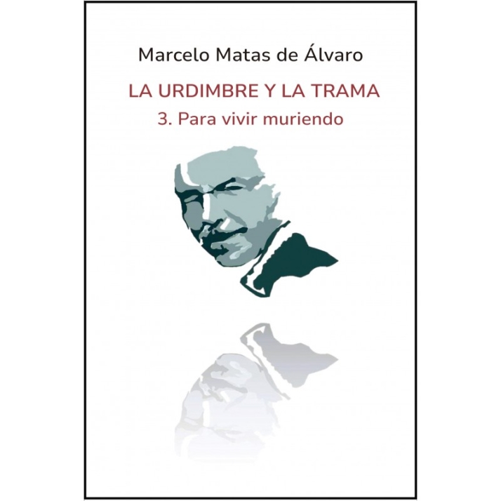 Marcelo Matas de &Aacute;lvaro y su trilog&iacute;a con ecos bejaranos | Imagen 1