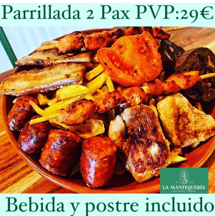 Men&uacute; del d&iacute;a desde 12,90 euros en pleno centro de Salamanca | Imagen 3