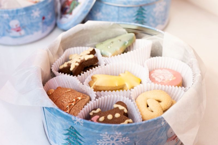 Pasteler&iacute;as La Madrile&ntilde;a apuesta por la calidad y la tradici&oacute;n de sus productos navide&ntilde;os | Imagen 1