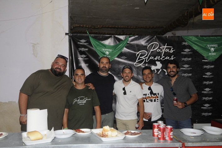 Las Pe&ntilde;as protagonistas de San Buenaventura | Imagen 2
