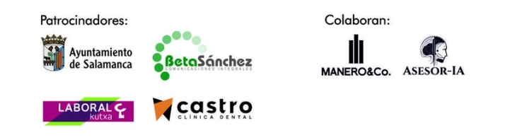 SALAMANCA AL D&Iacute;A organiza el I Foro Presente y Futuro de la Inteligencia Artificial | Imagen 1