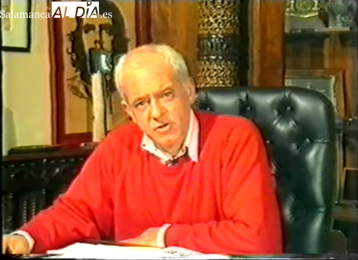 El Ayuntamiento decreta dos d&iacute;as de luto oficial por el fallecimiento de Jos&eacute; Y&aacute;&ntilde;ez | Imagen 1