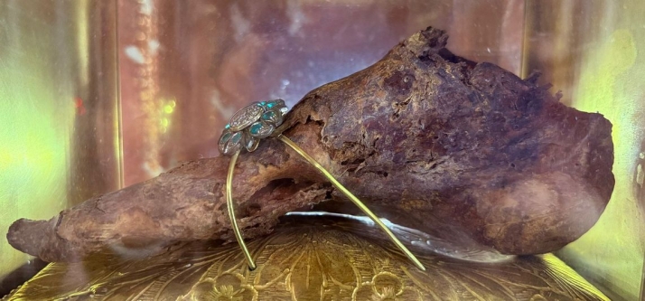 Del sepulcro en Alba al pie peregrino en Roma: la m&uacute;sica albense sella el v&iacute;nculo eterno con Santa Teresa | Imagen 1