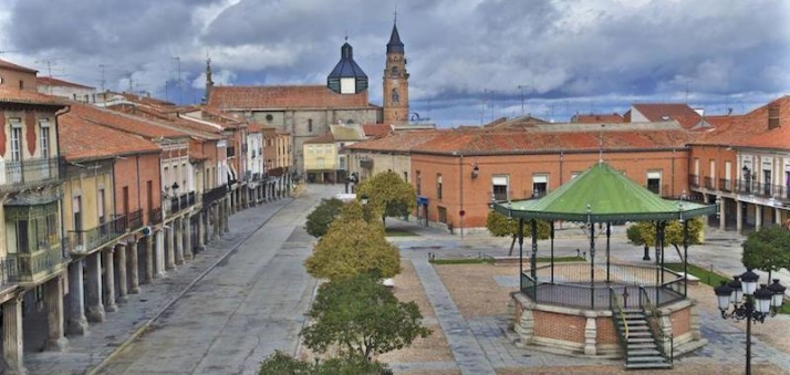 Un viaje al pasado: la ruta de los 15 conjuntos históricos de la provincia de Salamanca | Imagen 10