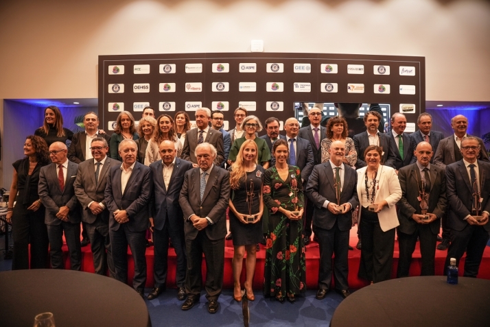 El peque&ntilde;o Alberto, reconocido p&oacute;stumamente con el Premio H&eacute;roe Poco Frecuente | Imagen 1