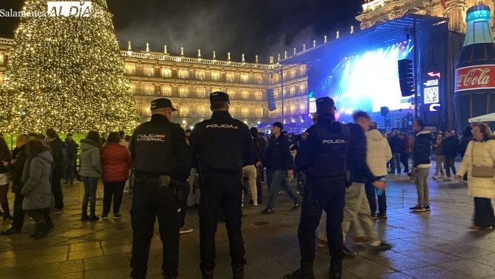 V&Iacute;DEO Y GALER&Iacute;A DE FOTOS | &iexcl;Feliz A&ntilde;o Nuevo Universitario 2026! | Imagen 1