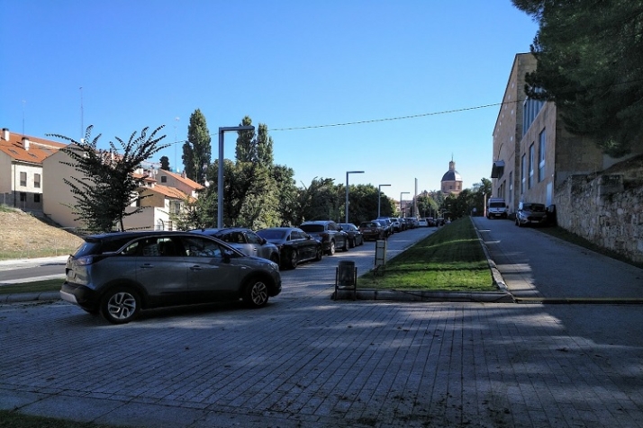 La disputa por la calle. | Imagen 6