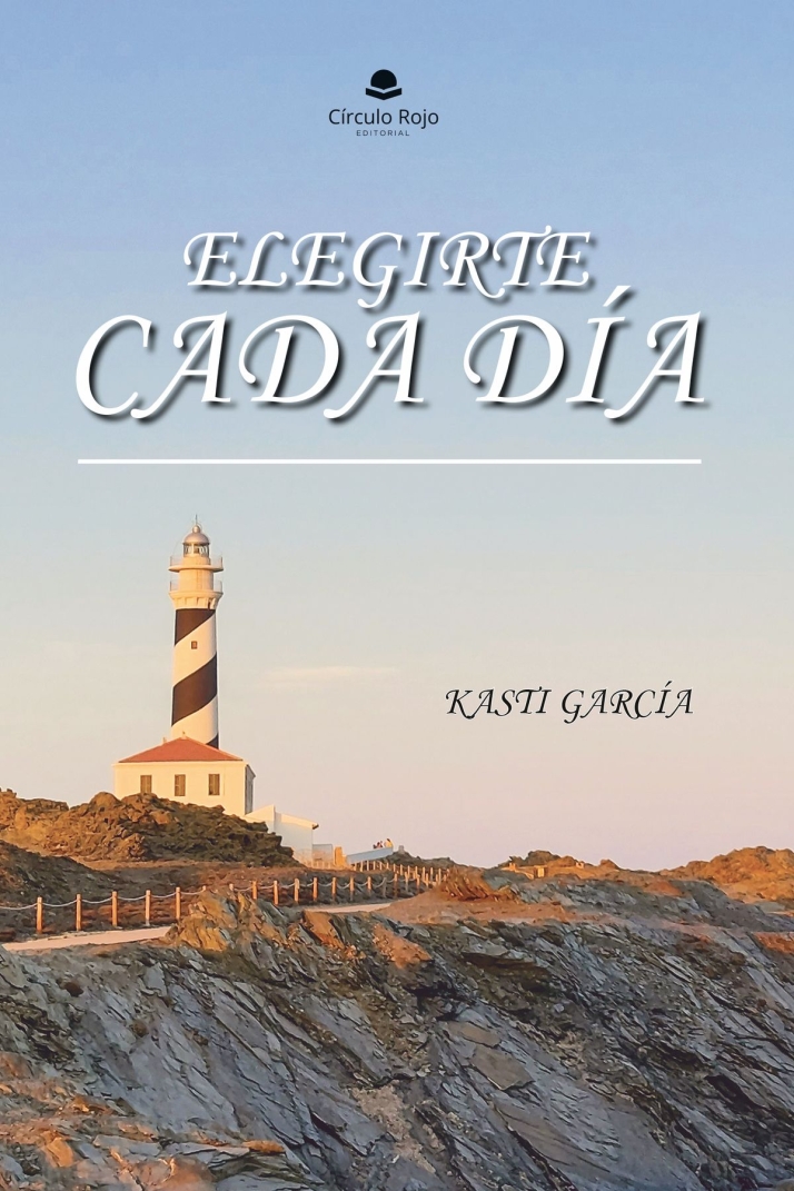 La periodista bejarana Kasti Garc&iacute;a presentar&aacute; su nuevo libro en Salamanca | Imagen 1