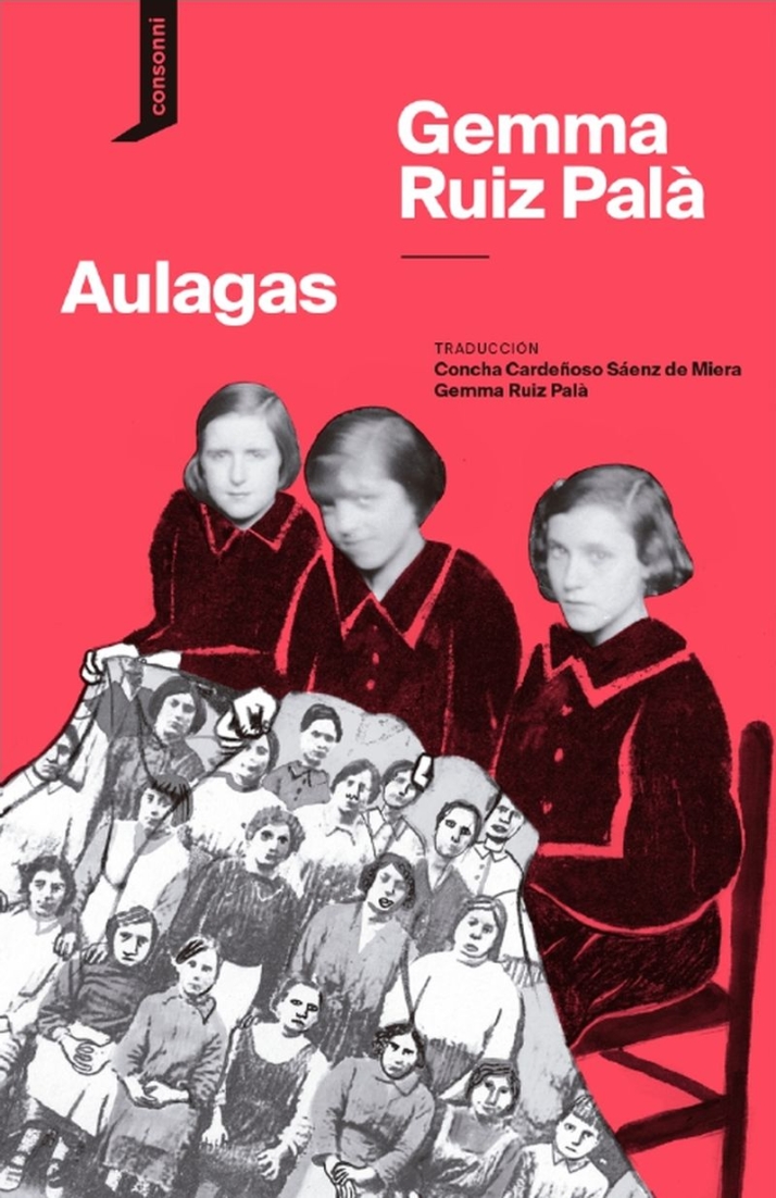 Gemma Ruiz Pal&agrave; trae a Salamanca 'Aulagas', su aclamada novela sobre la voz silenciada de las mujeres trabajadoras | Imagen 1