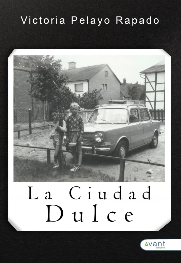 La escritora zamorana Victoria Pelayo nos adentra en su particular 'Ciudad Dulce' | Imagen 1