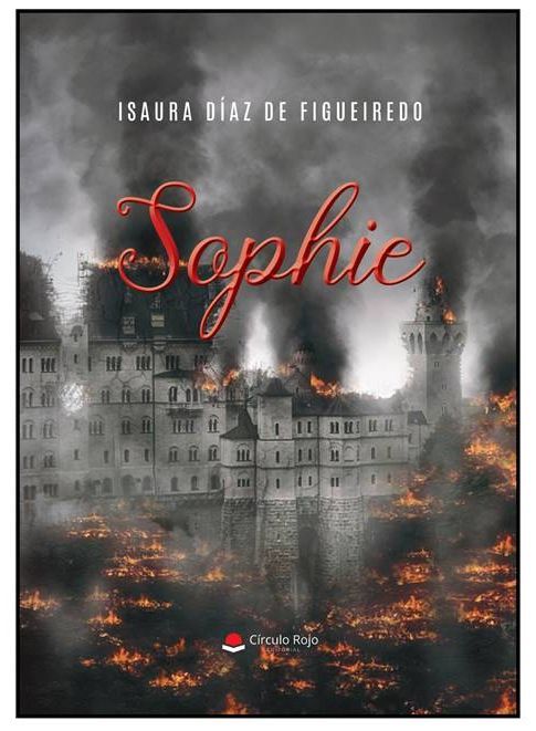 La escritora 'salmantina' que donar&aacute; las ventas de su &uacute;ltimo libro a la Comunidad de Valencia | Imagen 1