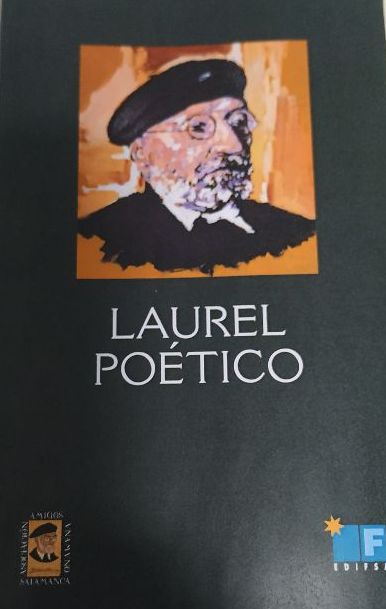 Homenaje l&iacute;rico a Miguel de Unamuno | Imagen 1