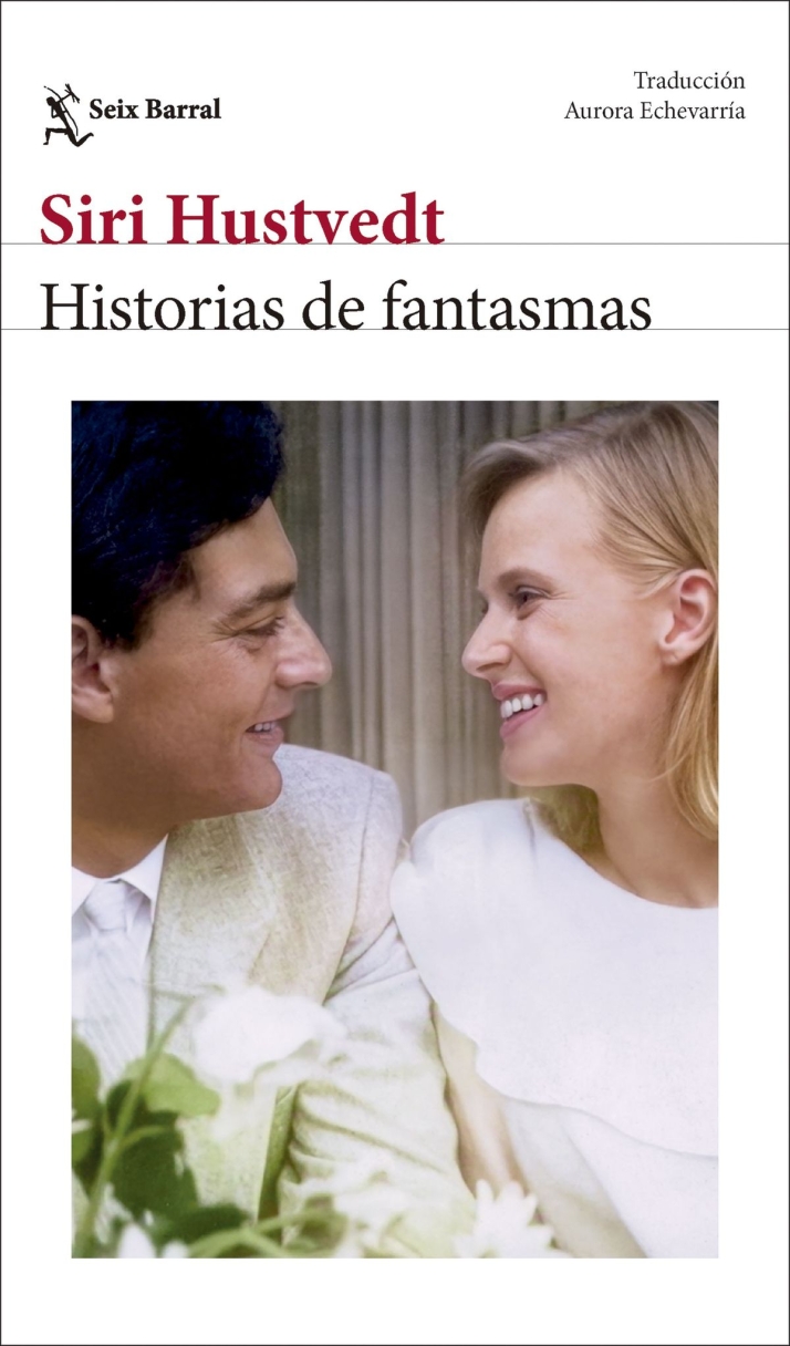 Siri Hustvedt y Paul Auster, una historia de amor y duelo      | Imagen 1