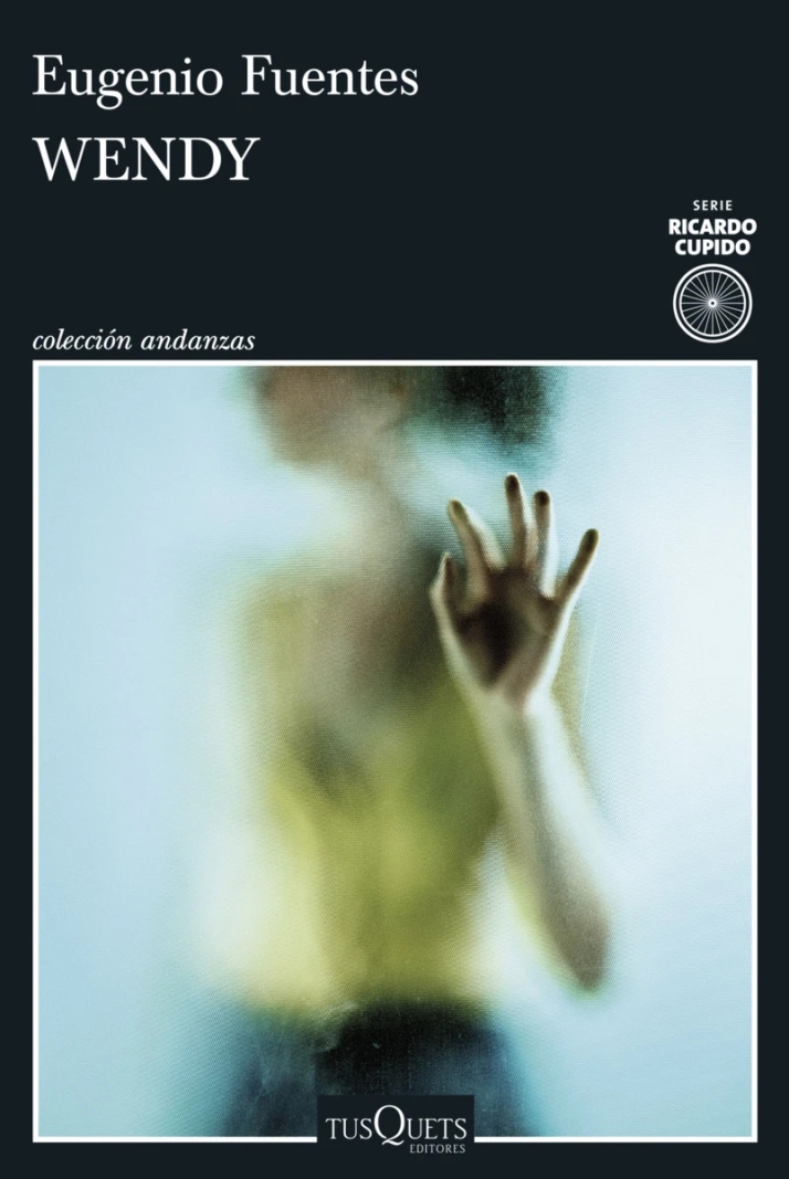 Eugenio Fuentes publica el último volumen de su serie policíaca pleno de temas muy actuales | Imagen 1