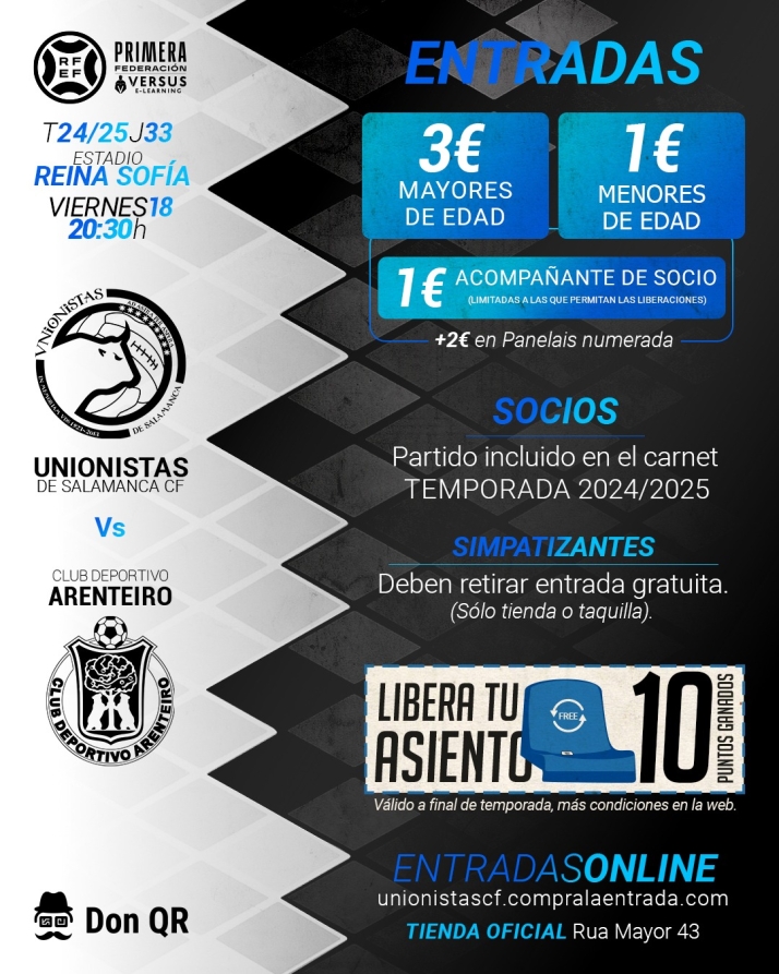 Unionistas recupera cuatro jugadores y Acciari lo da todo para cambiar la din&aacute;mica del equipo | Imagen 1