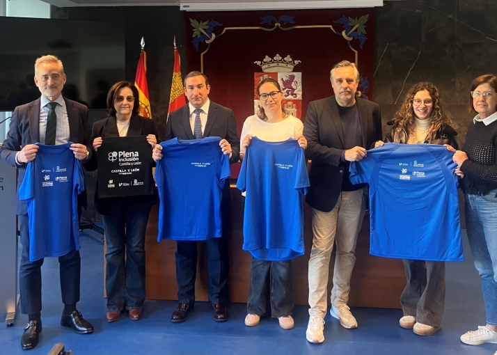 Beret y el grupo Orca protagonizar&aacute;n los conciertos gratuitos del D&iacute;a de CyL en Salamanca | Imagen 3