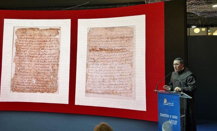 Alba de Tormes presenta en Fitur una estrategia tur&iacute;stica para 2026 marcada por el eclipse solar y el a&ntilde;o de San Juan de la Cruz | Imagen 1