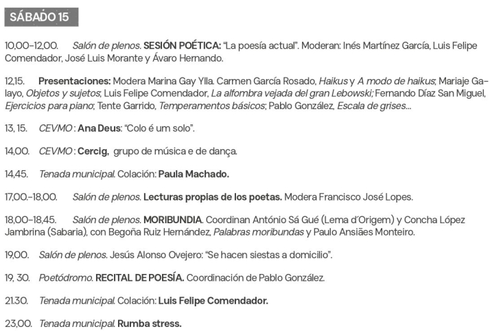 As&iacute; ser&aacute; el PAN que cumple 20 a&ntilde;os este fin de semana en Morille | Imagen 2