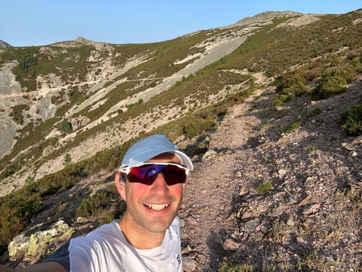 As&iacute; pasan la jornada de reflexi&oacute;n los candidatos salmantinos al Congreso | Imagen 2