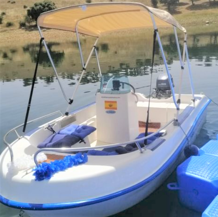 &iexcl;SORTEO! Paseos en barco, cenas, lotes de embutido... SALAMANCArtv AL D&Iacute;A celebra el DEPORTE con sus lectores | Imagen 1