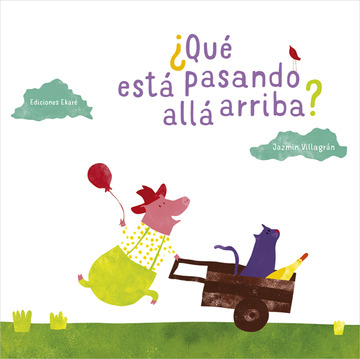 LIBROS para contar, crear y compartir en familia y disfrutar juntos de un verano curioso | Imagen 7